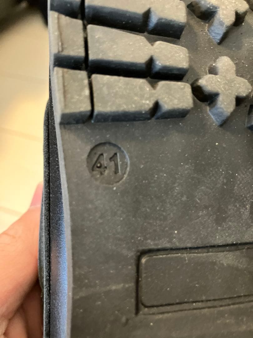 mgmmattsun様専用】ARTESANOS steven alanモカシン