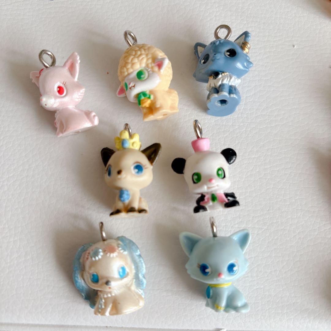 ジュエルペット ジュエルチャーム ジュエルボックス - メルカリ