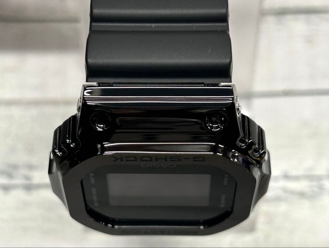 G-SHOCK GM-5600UB デジタル 腕時計 6938 - メルカリ