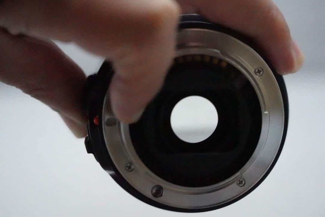 ☆単焦点・標準レンズ☆ ミノルタ AF 50㎜ F=1:2.8 D マクロ