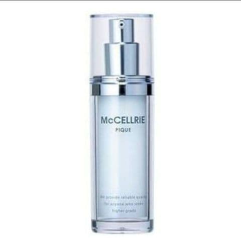 McCELLRIE マクセリー ピケ クリーム - メルカリ