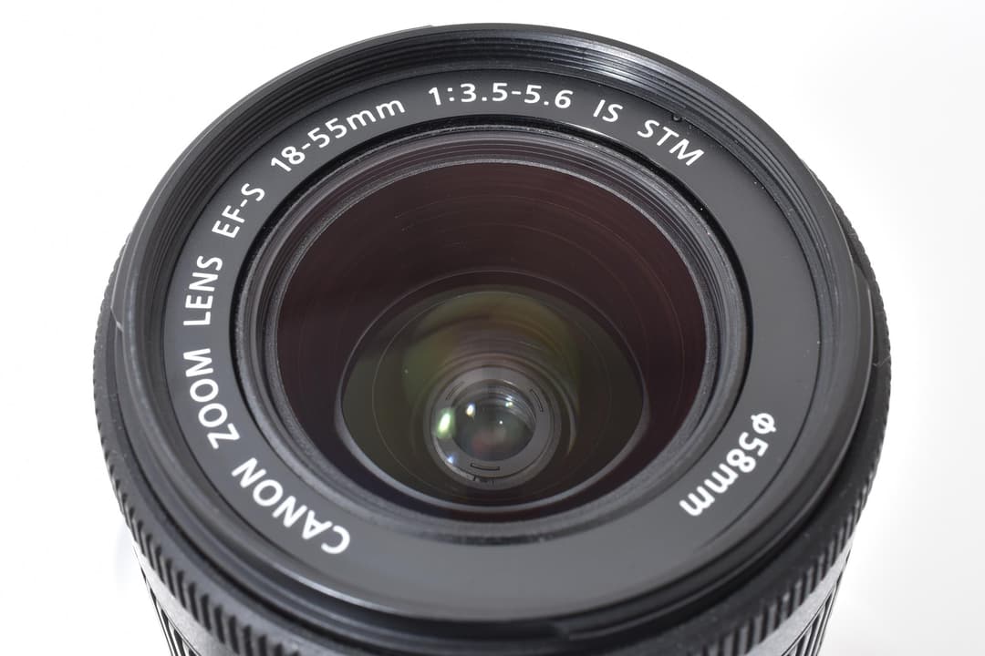 ほぼ未使用 Canon EOS Kiss X7 ホワイト スマホ転送 9423 - メルカリ