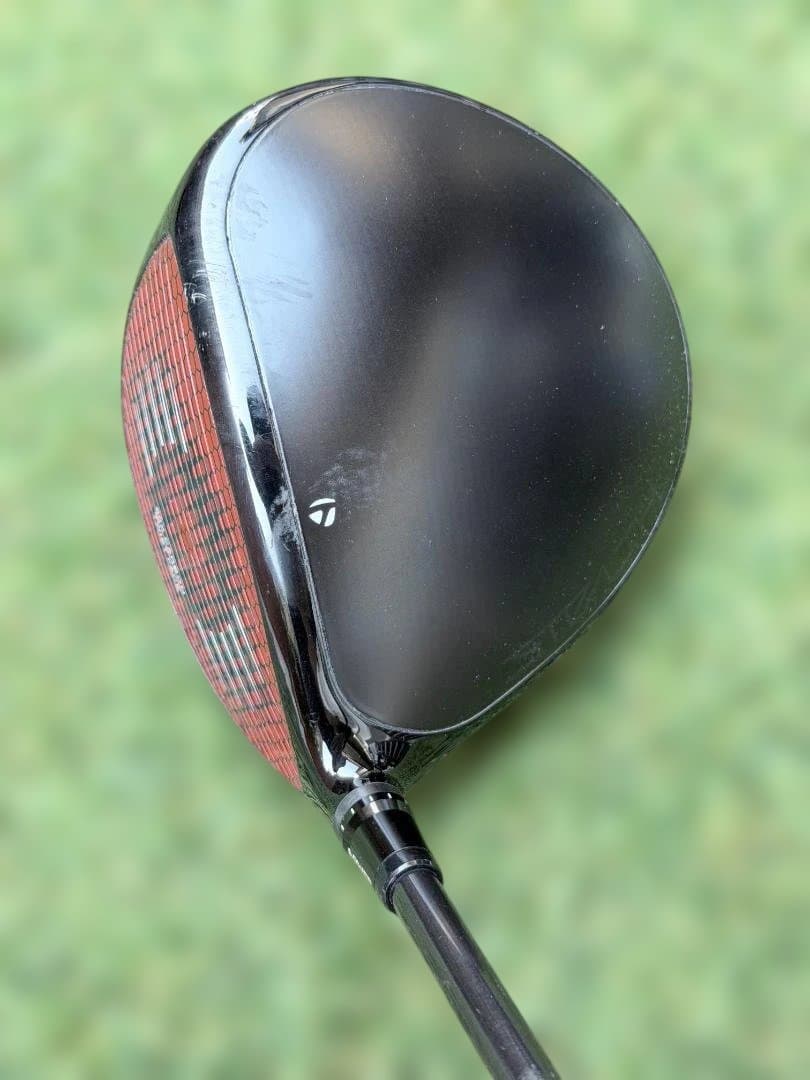テーラーメイド ステルス HD ドライバー 10.5 SR - メルカリ