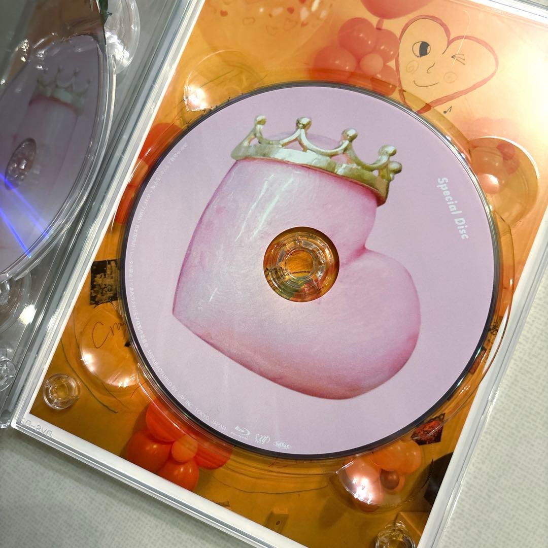 JMK中島健人 ラブホリ王子様【Blu-ray BOX】 - メルカリ