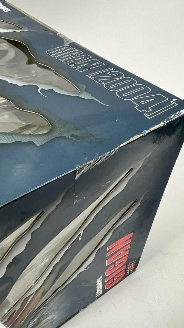 ⭐新品⭐S.H.MonsterArts ガイガン(2004) ゴジラMA0491