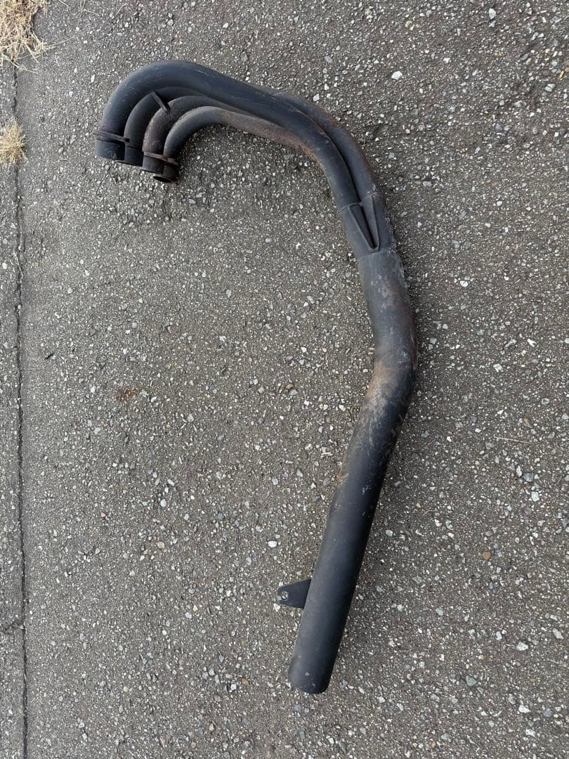 NC31 CB400SF デイトナ製ショート菅 ichihamabuhinshop_830407068