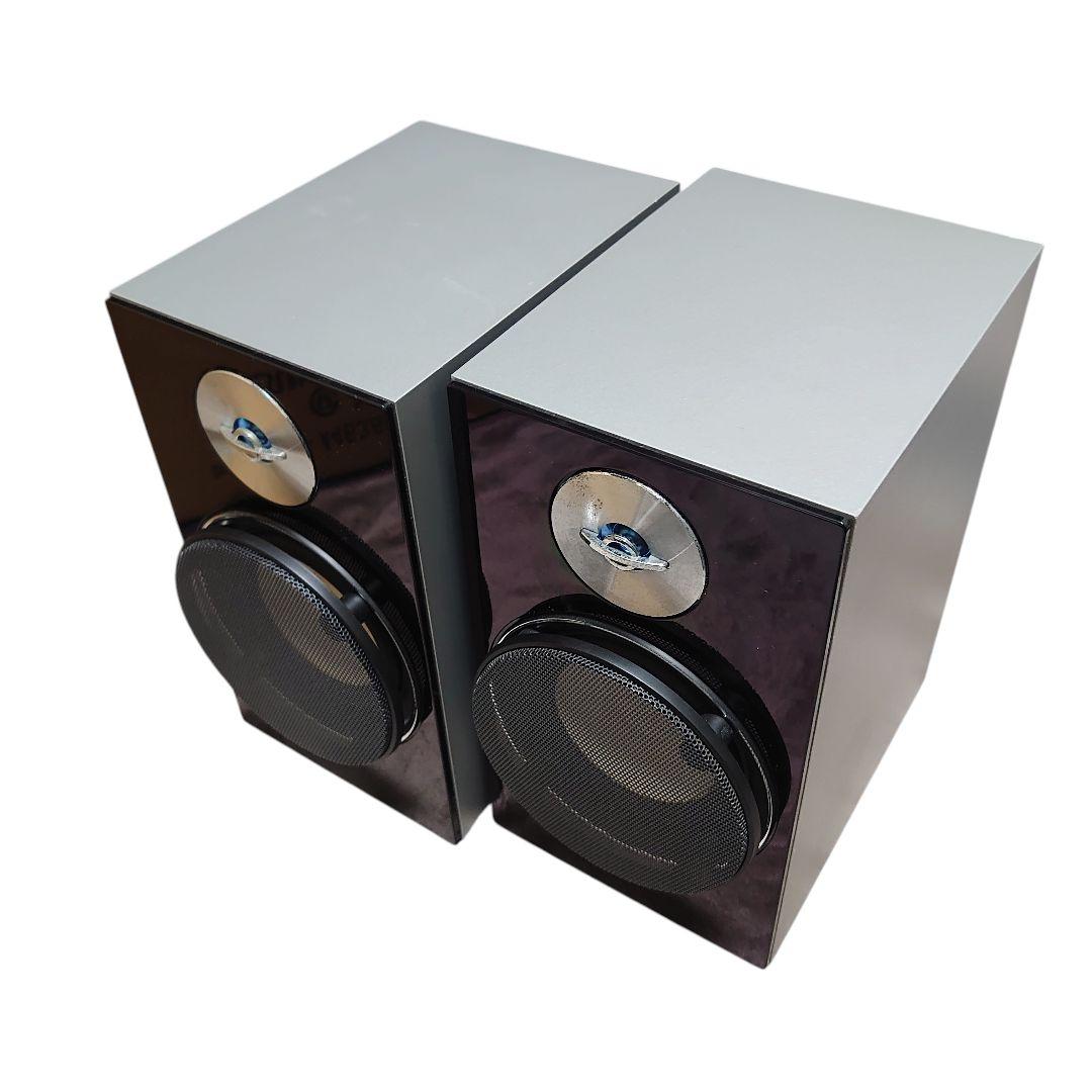 SHARP 1ビットデジタルシステム CD/MDシステムコンポ SD-K800 - メルカリ