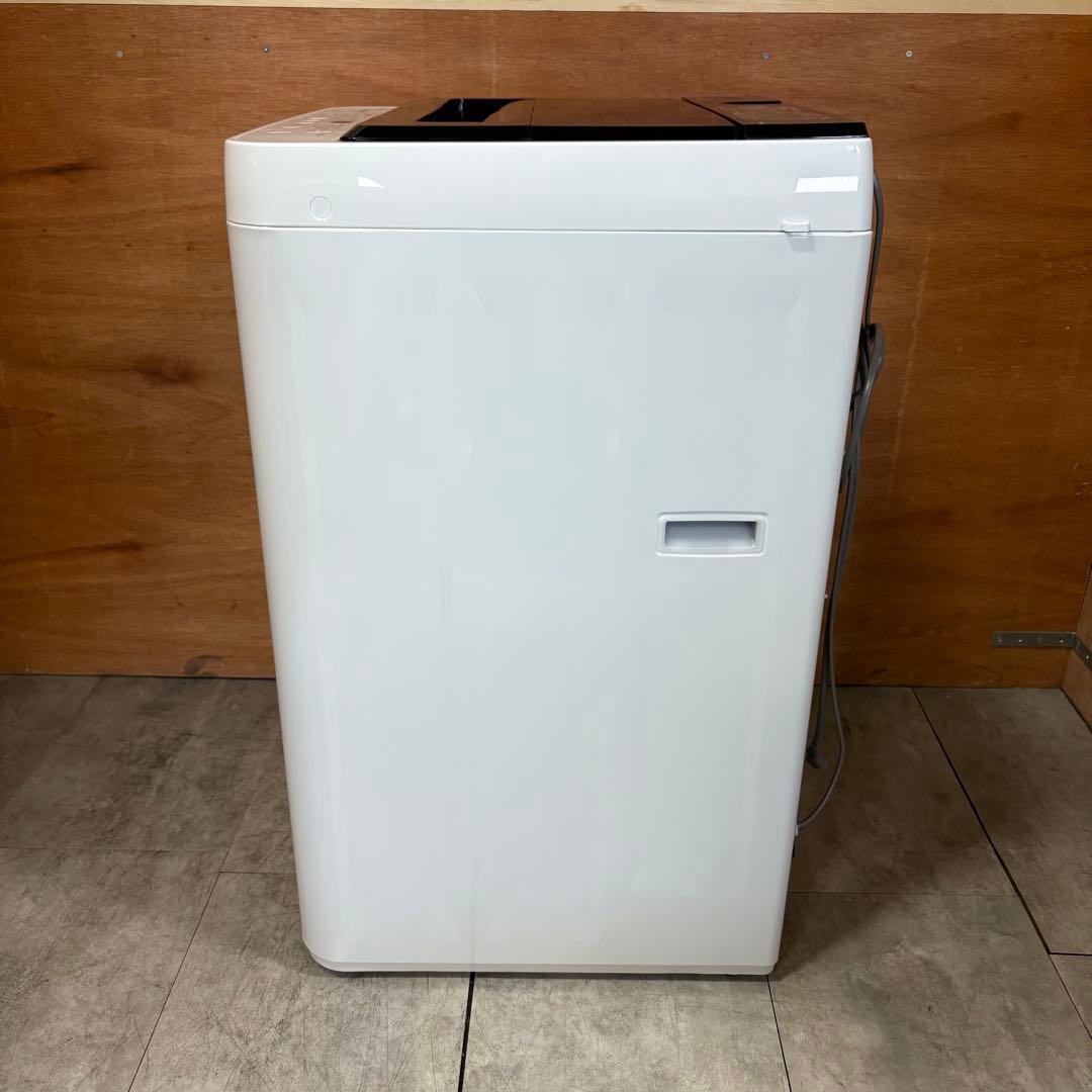 一都三県限定　配送設置無料　縦型洗濯機　A-Stage 2025年製 5.5kg