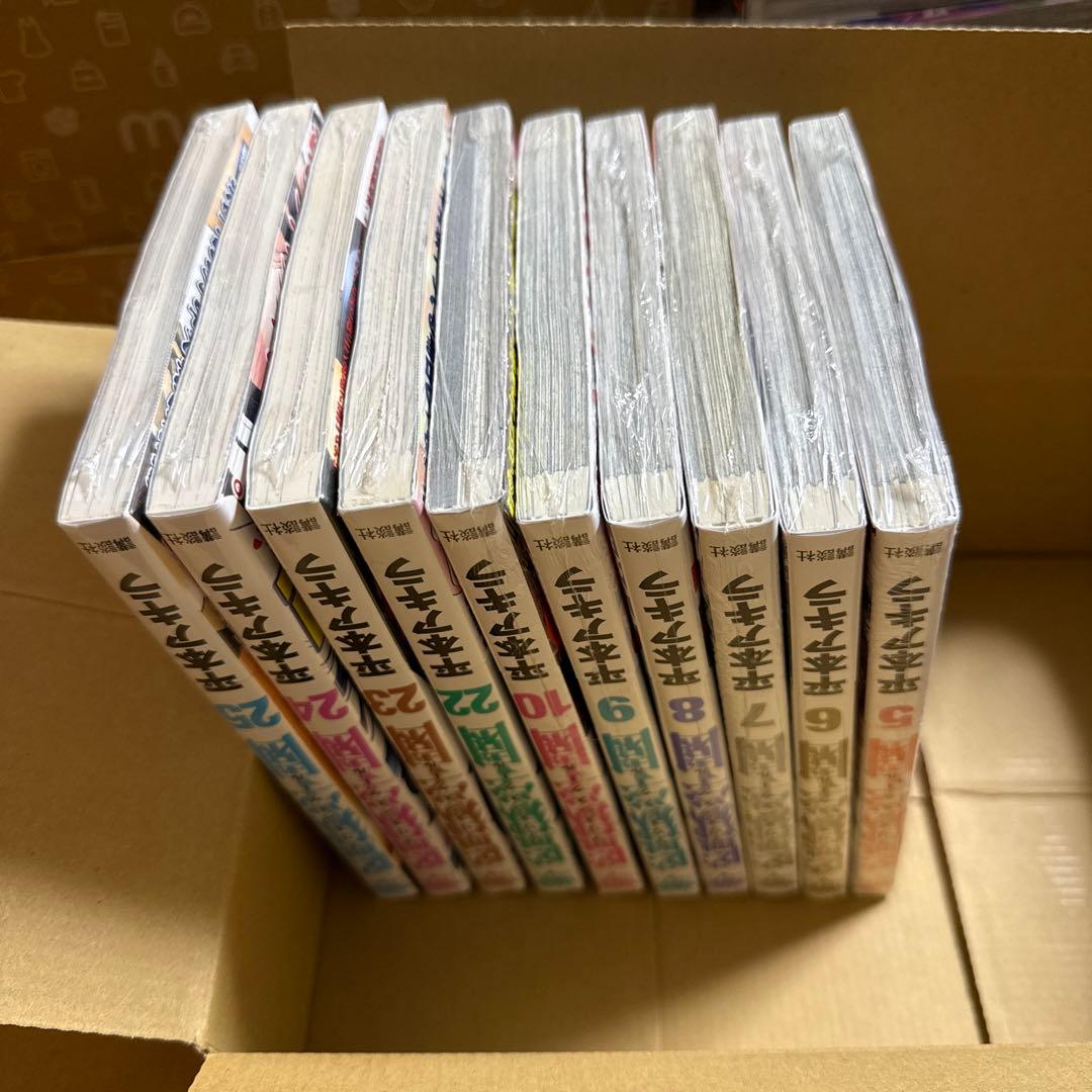 user_d9c0d495  漫画セット②