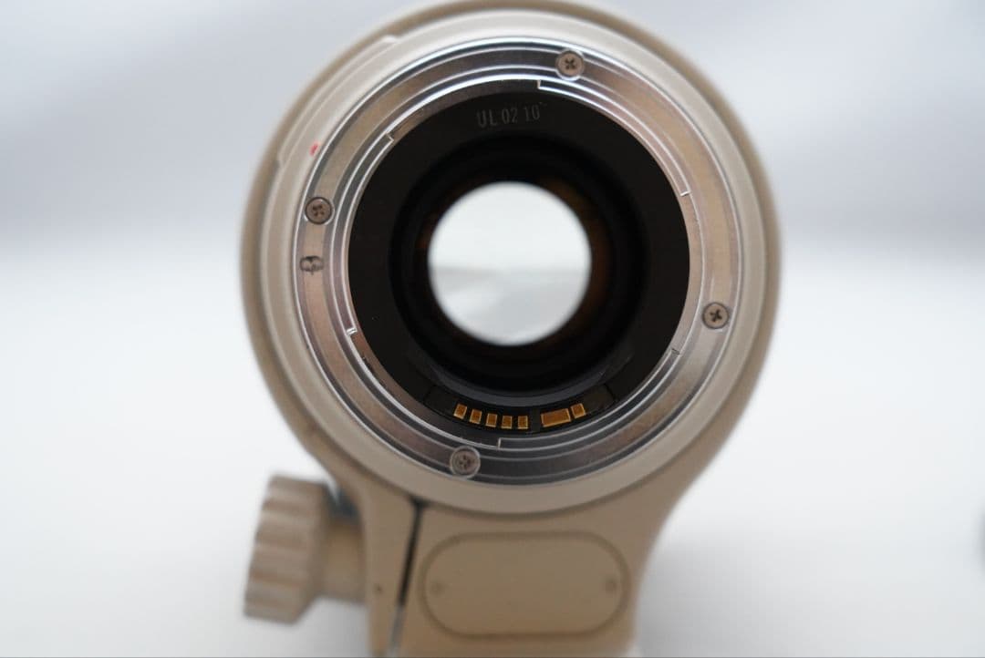 キャノン EF 35-350㎜ F=1:3.5-5.6 L USM 実用品