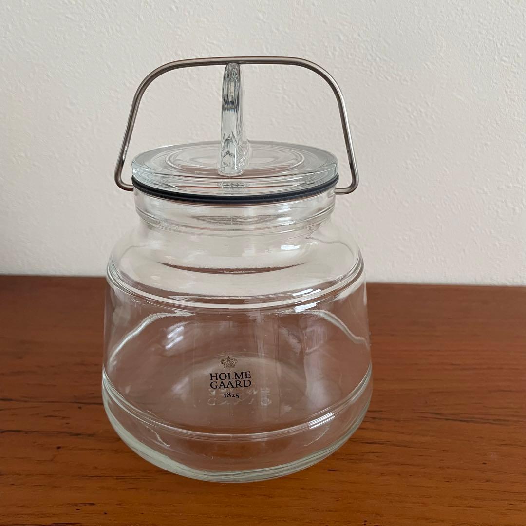 ホルムガード スカーラ ガラス瓶 0.75L