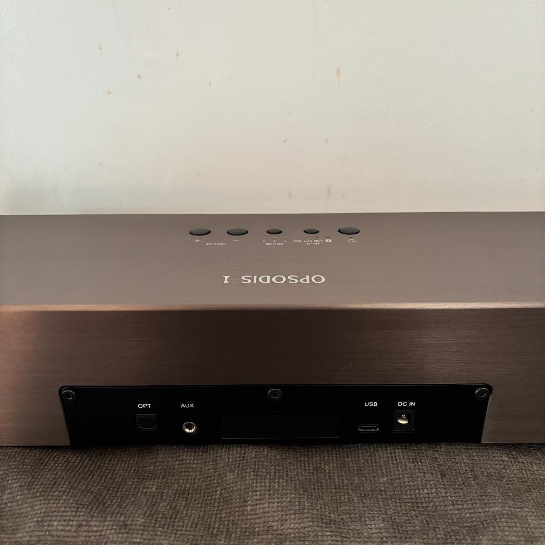 OPSODIS 1 鹿島建設 (シルバー)