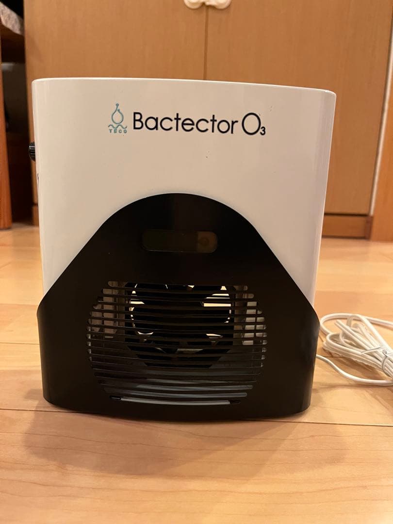 タムラテコ BACTECTOR O3 バクテクター - メルカリ