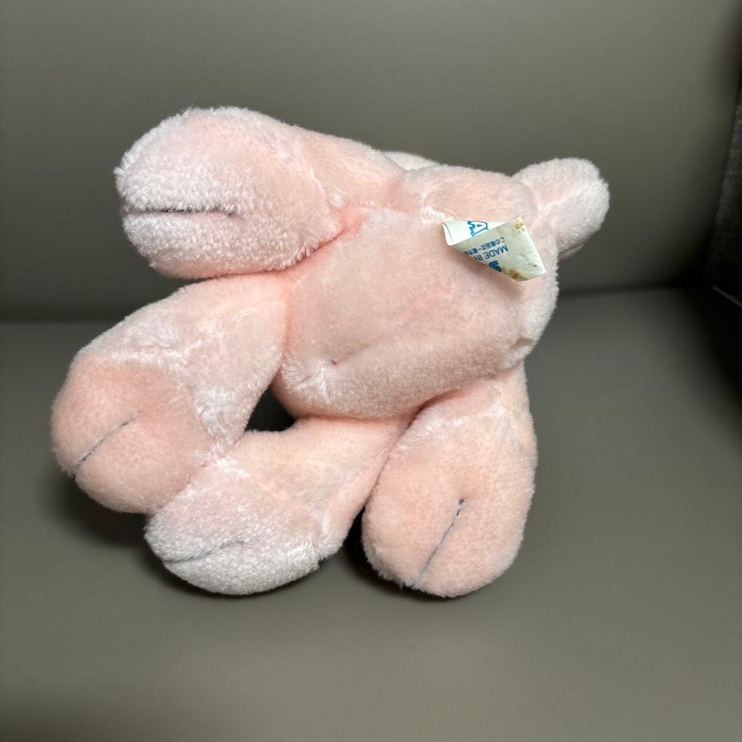 ガーフィールド アーリーン ナーマル オーディ ぬいぐるみ セガ SEGA