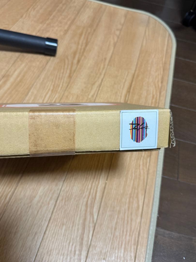 ア ベイシングエイプ 20周年キャンバスアート FUTURE 小サイズ - 絵画