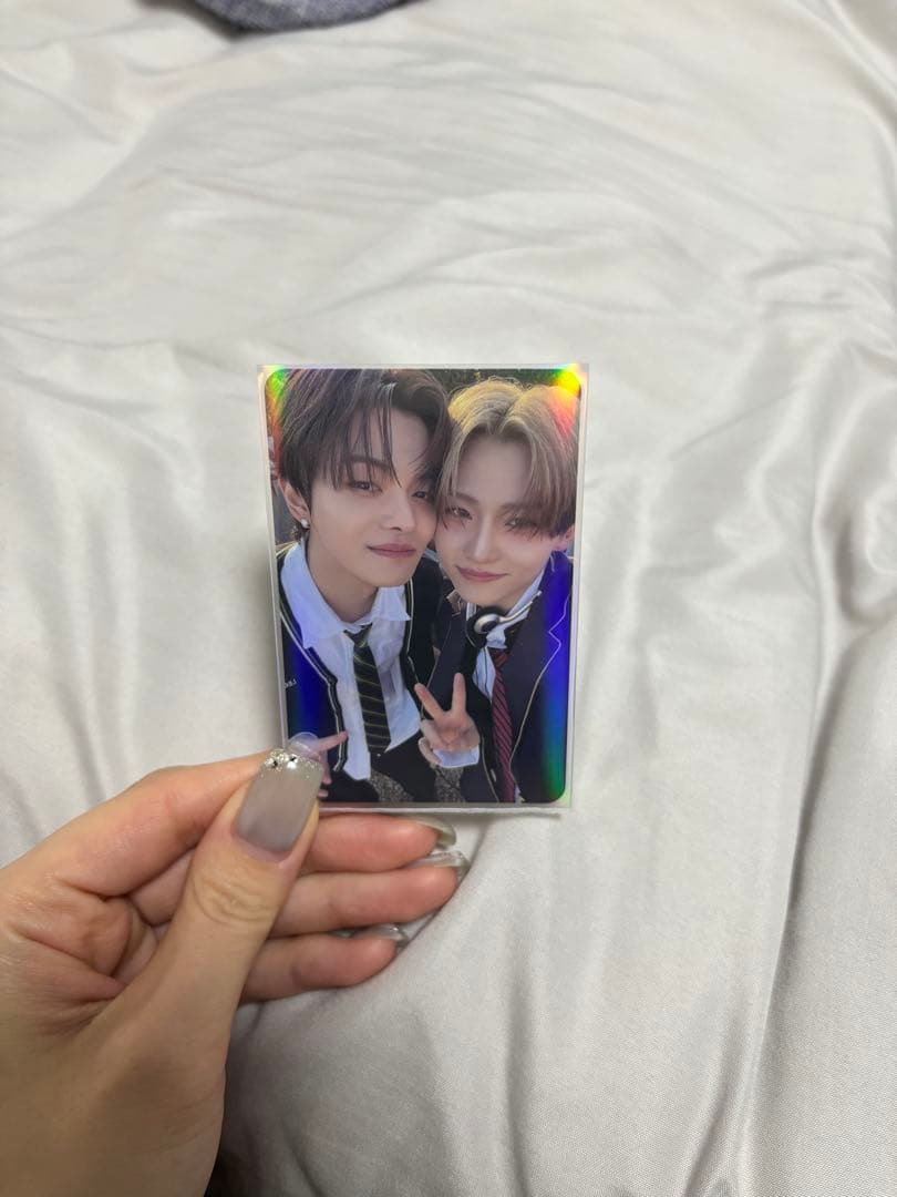 ALD1 サンウォン リオ ユニットトレカ - メルカリ