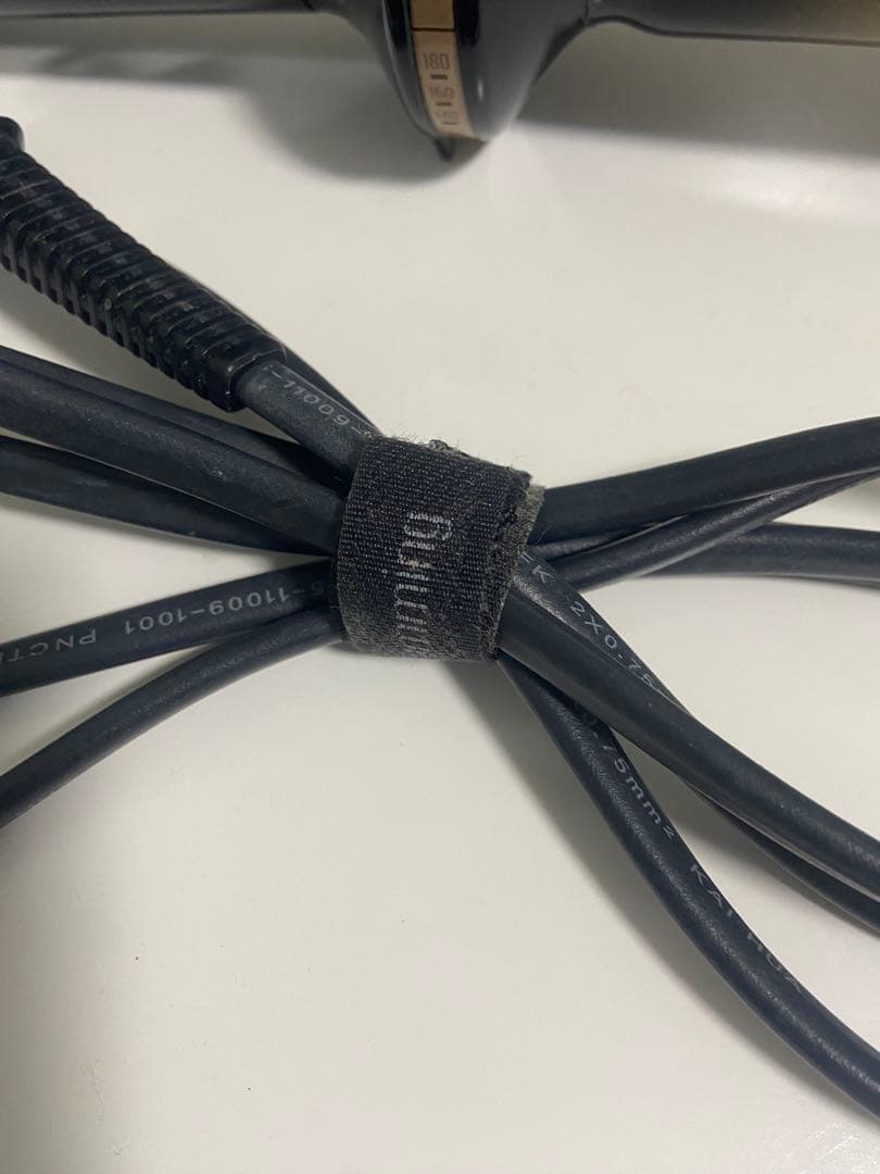 【正規品】レプロナイザー 4D Plus ヘアアイロン カール 26.5mm