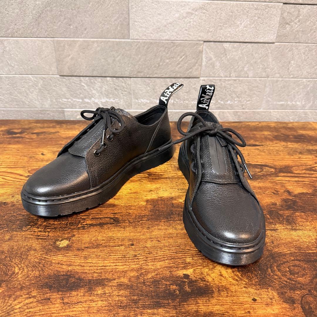 未使用品 ⭐︎ ドクターマーチン センタージップシューズ サイズ26cm 2026年最新】Yahoo!オークション -dr.martens ジップ(ドクターマーチン