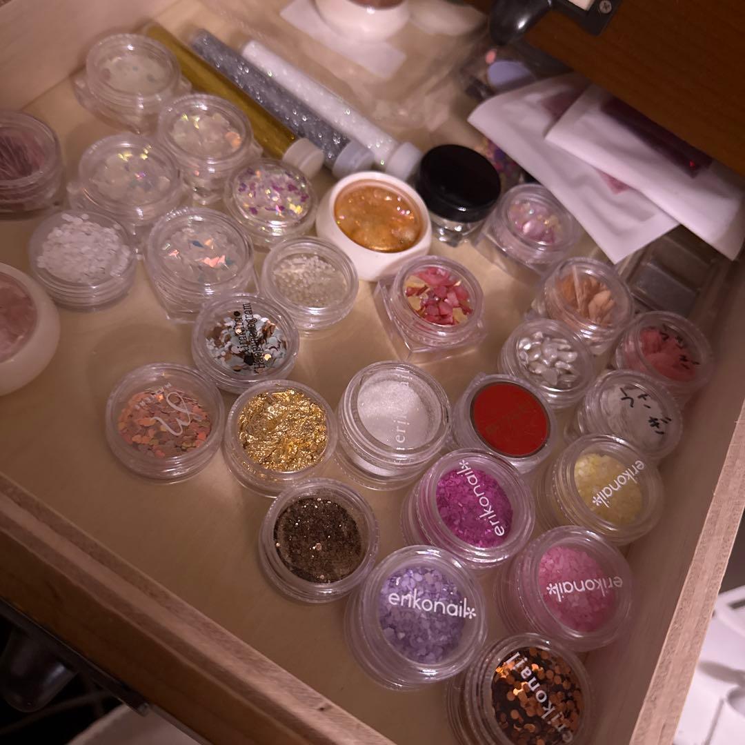 専用ネイルアート用品セット（グリッター・ストーン・ジェル） 楽天市場】ひし形 ラインストーン セット ランバス 宝石 クリスタル