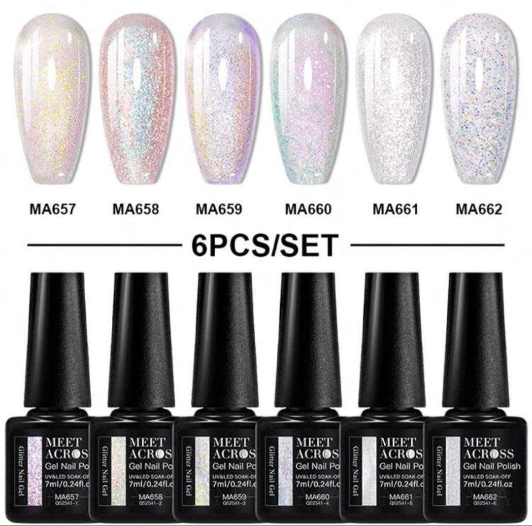 m_quiltnail 今週末までのお取り置き