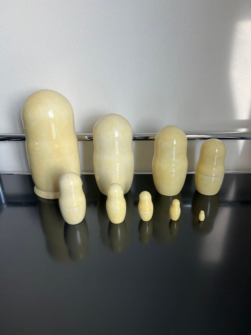 メゾン マルジェラ 13 マトリョーシカ Martin Margiela マルジェラ 13 マトリョーシカ - メルカリ