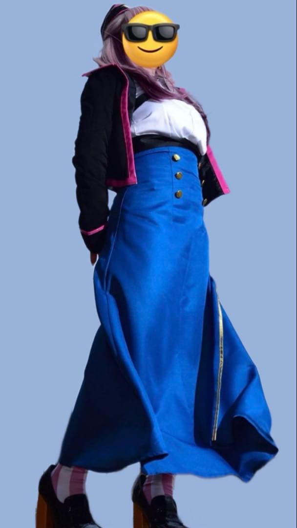 邪答院仄仄 コスプレ衣装 ヒプノシスマイク 中王区 ヒプマイ 邪答院仄仄 コスプレ衣装 『ヒプノシスマイク-Division Rap