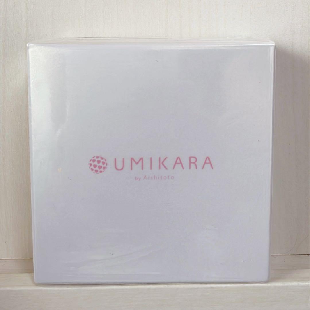 UMIKARA リキッドファンデーション レフィル 15g - メルカリ