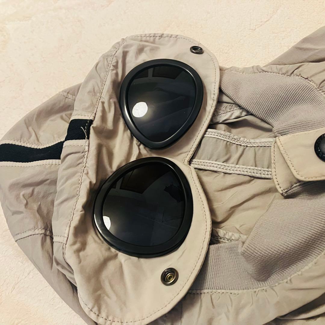 【希少】C.P. COMPANY ゴーグルジャケット NYCRA ルーマニア製 希少】C.P. COMPANY ゴーグルジャケット NYCRA ルーマニア製 - メルカリ