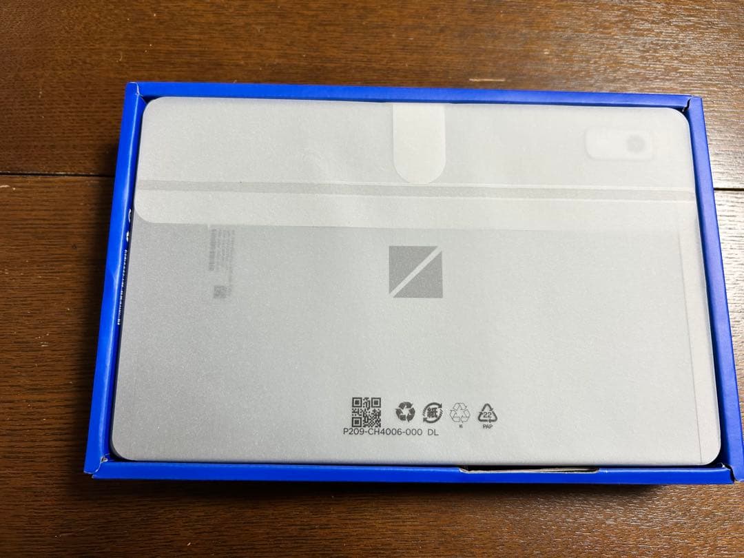 開封済未使用】Androidタブレット LAVIE T0975 - メルカリ