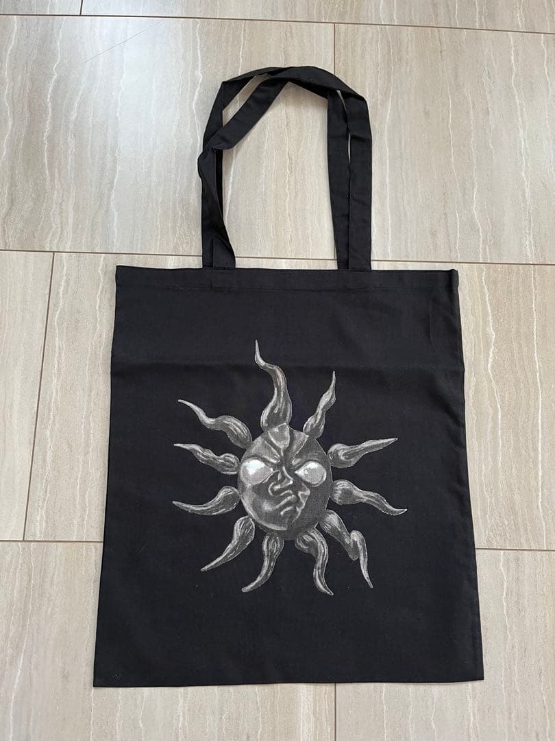 新品ブラックタローマンTシャツ M /タローマン 岡本太郎