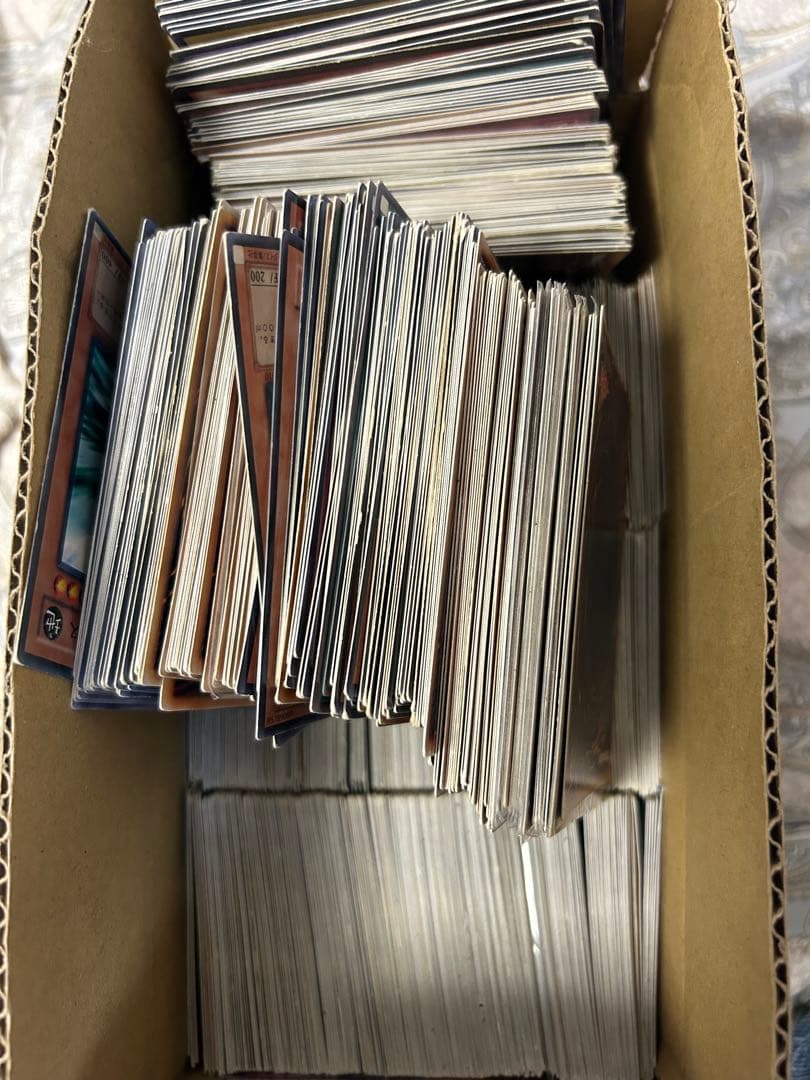 遊戯王OCG デュエルモンスターズ カード まとめ売り キラ50枚など