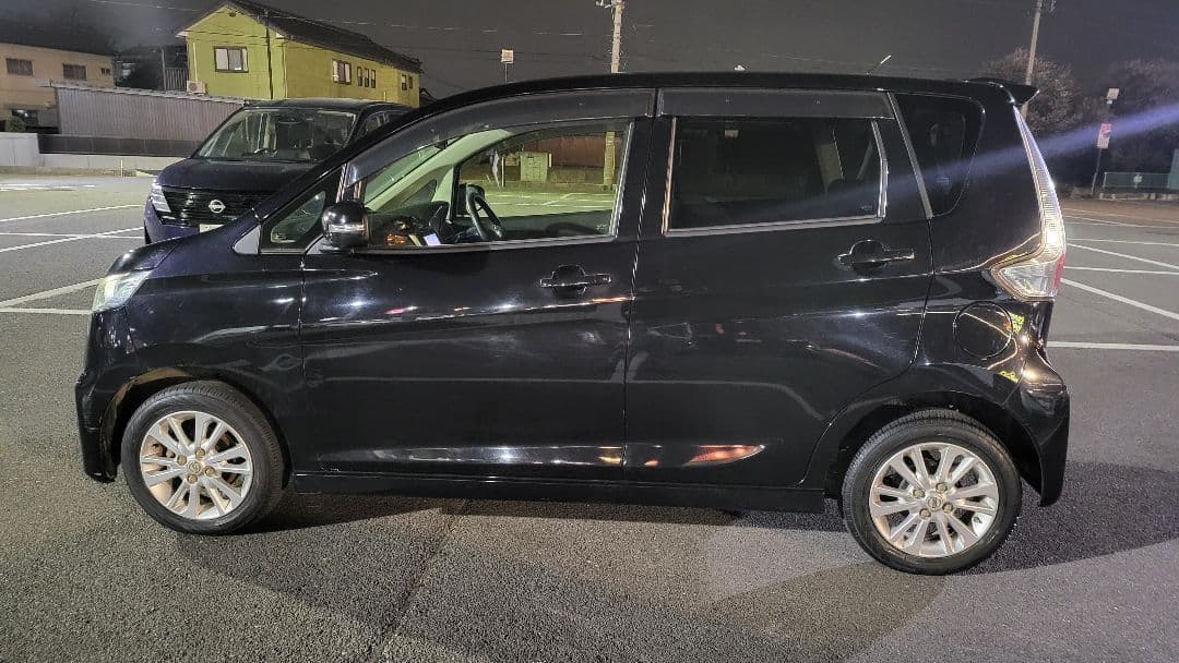 全込14.5万円☆平成25年式デイズHighwaySTAR X車検付き - メルカリ