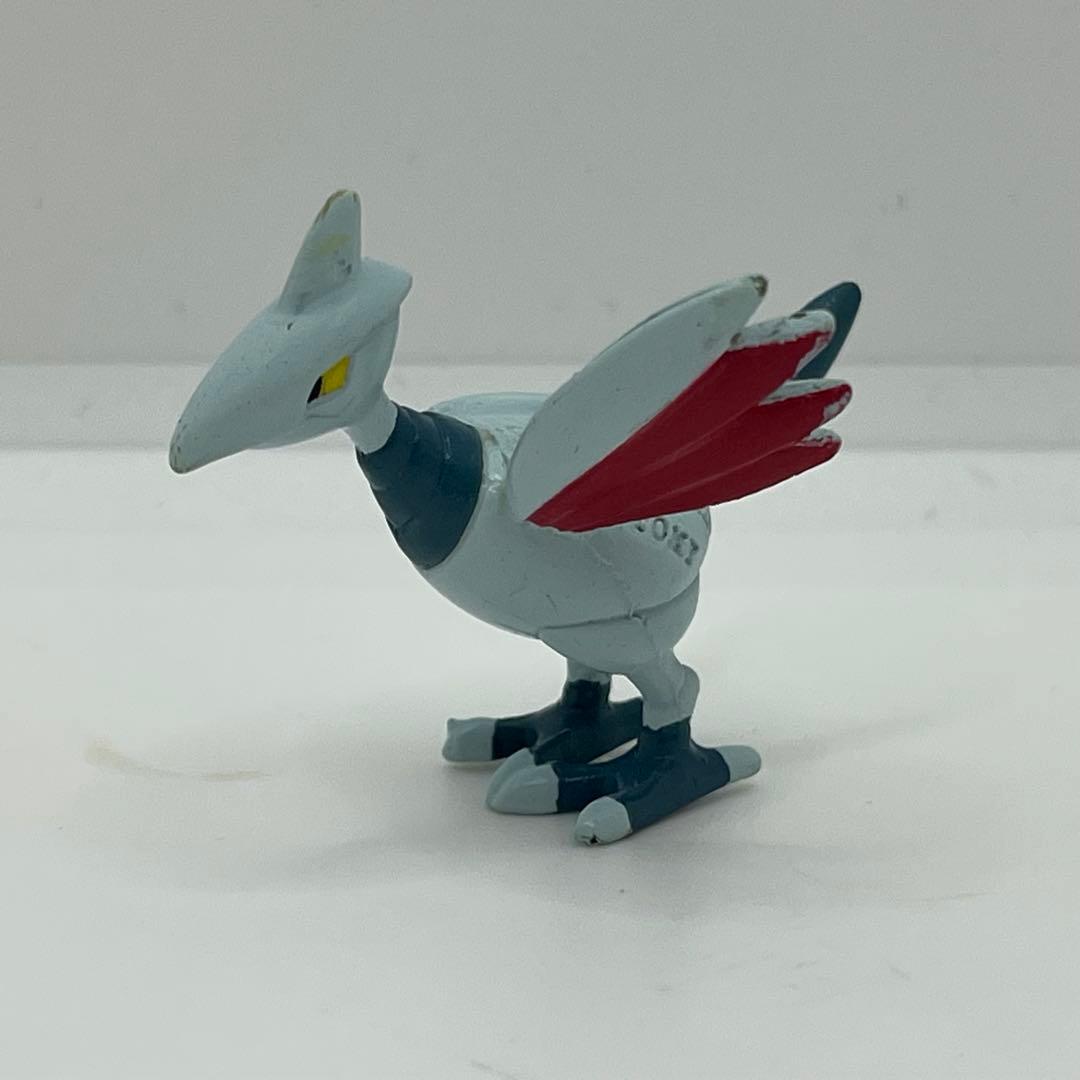 TOMY モンコレ エアームド 初期 レア 希少 当時物 フィギュア 金銀