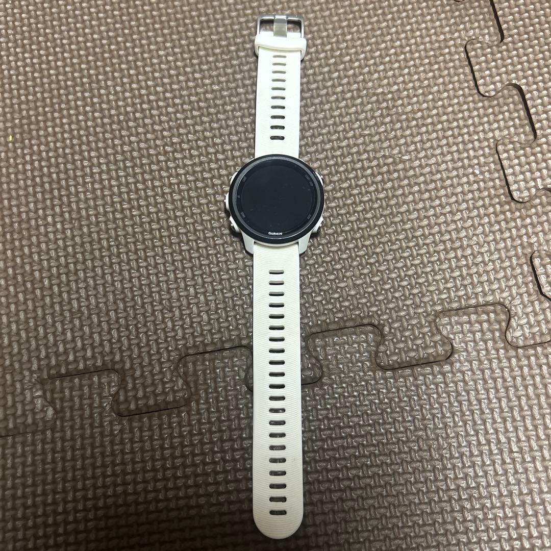 その他 Garmin245music Amazon.com: Garmin 010-02120-20 Forerunner 245 Music, GPS Running