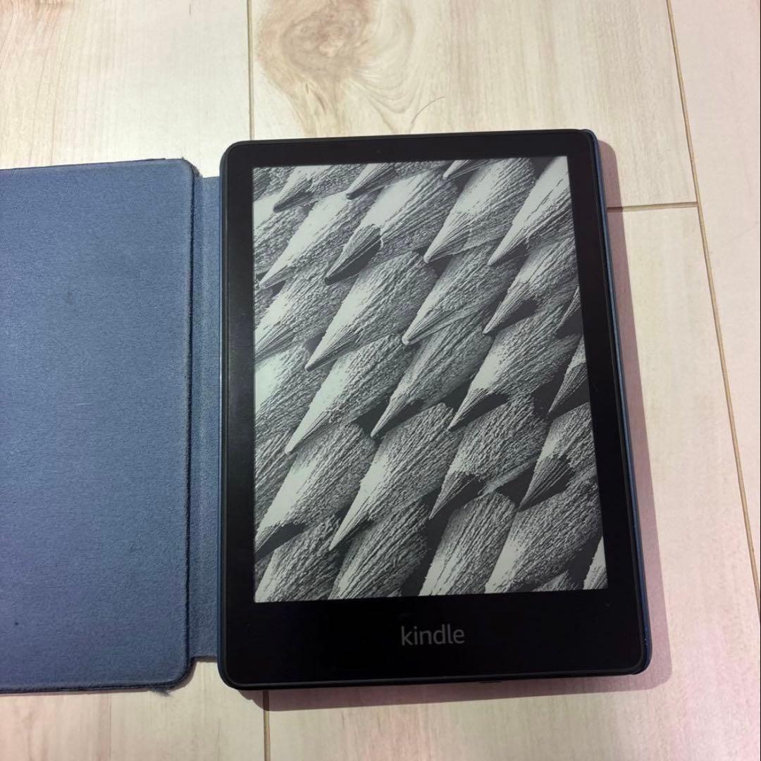 Kindle Paperwhite 第11世代／6.8インチ（Wi-Fiモデル） NEW SEALED Amazon Kindle Paperwhite 11th Gen 8GB, Wi-Fi, 6.8