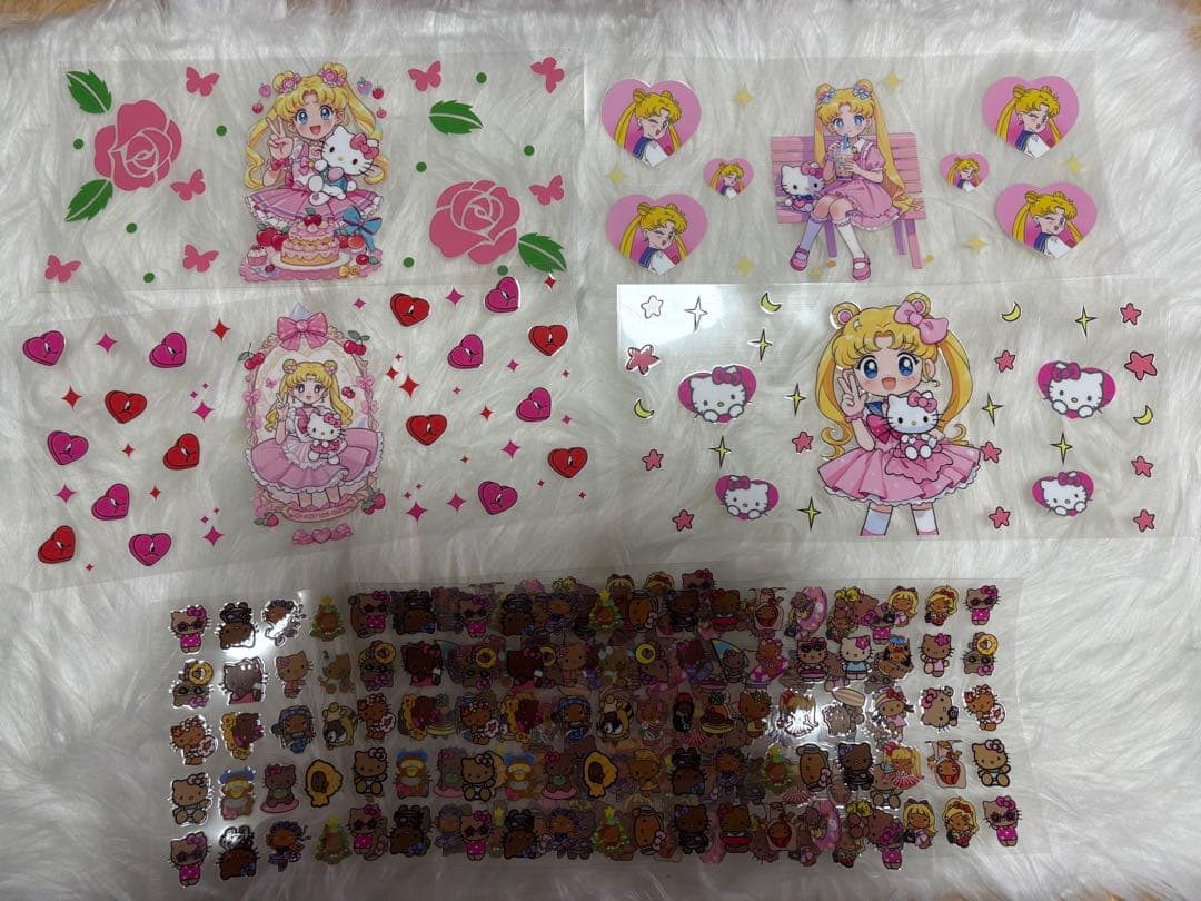 えむえむ様。専用ページ