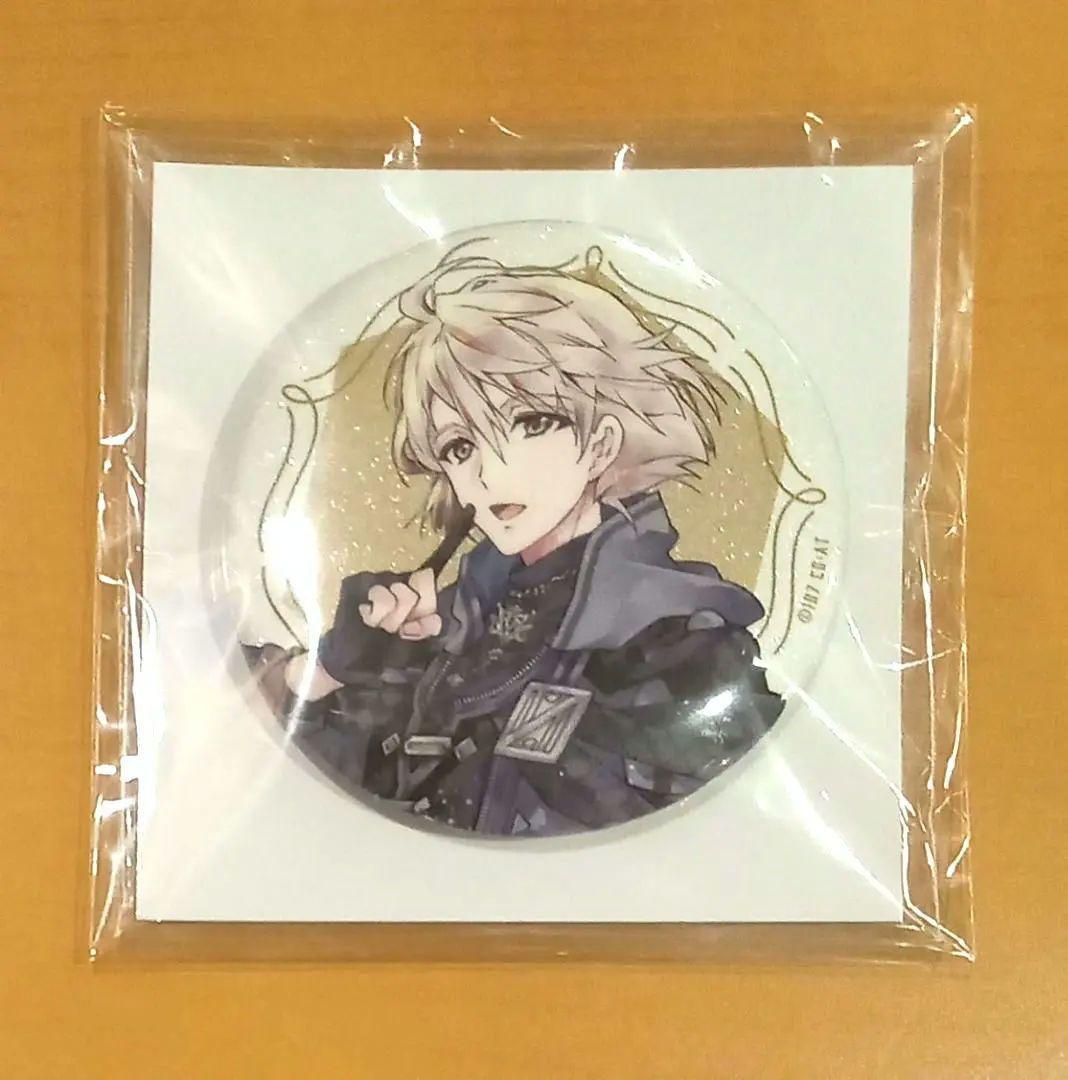 棗 巳波 缶バッジ アイナナ 10周年 - メルカリ