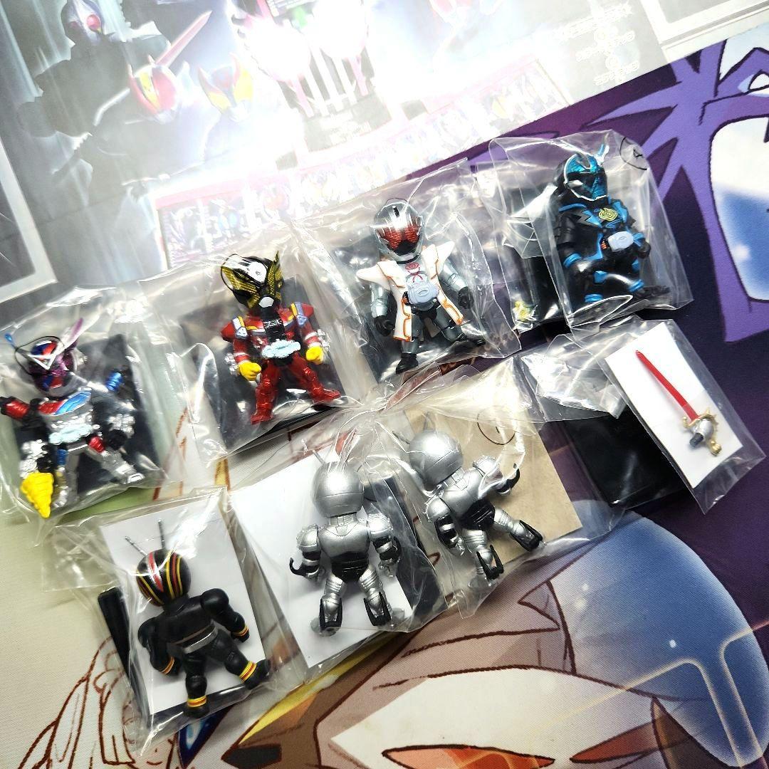 STRANGE GALLERY 僕の怪獣 怪奇画廊 ゴモラ 蓄光成型/青緑塗装