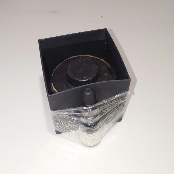 新品未使用】MAD et LEN ポプリ ミニ パープルヘイズ ローズ ブルー