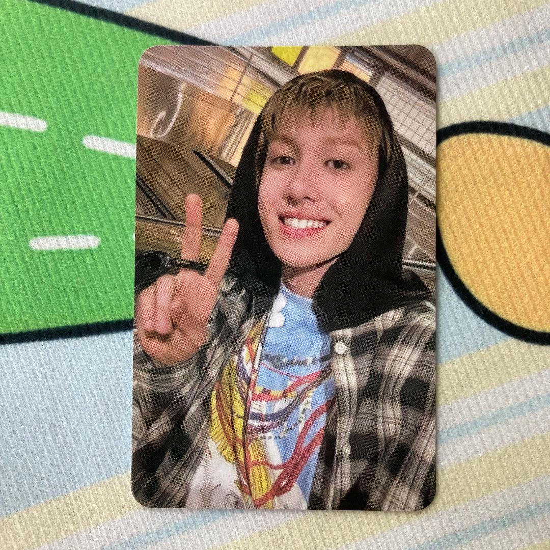 CORTIS COLOR OUTSIDE THE LINES トレカ マーティン CORTIS COLOR OUTSIDE THE LINES トレカ マーティン - メルカリ