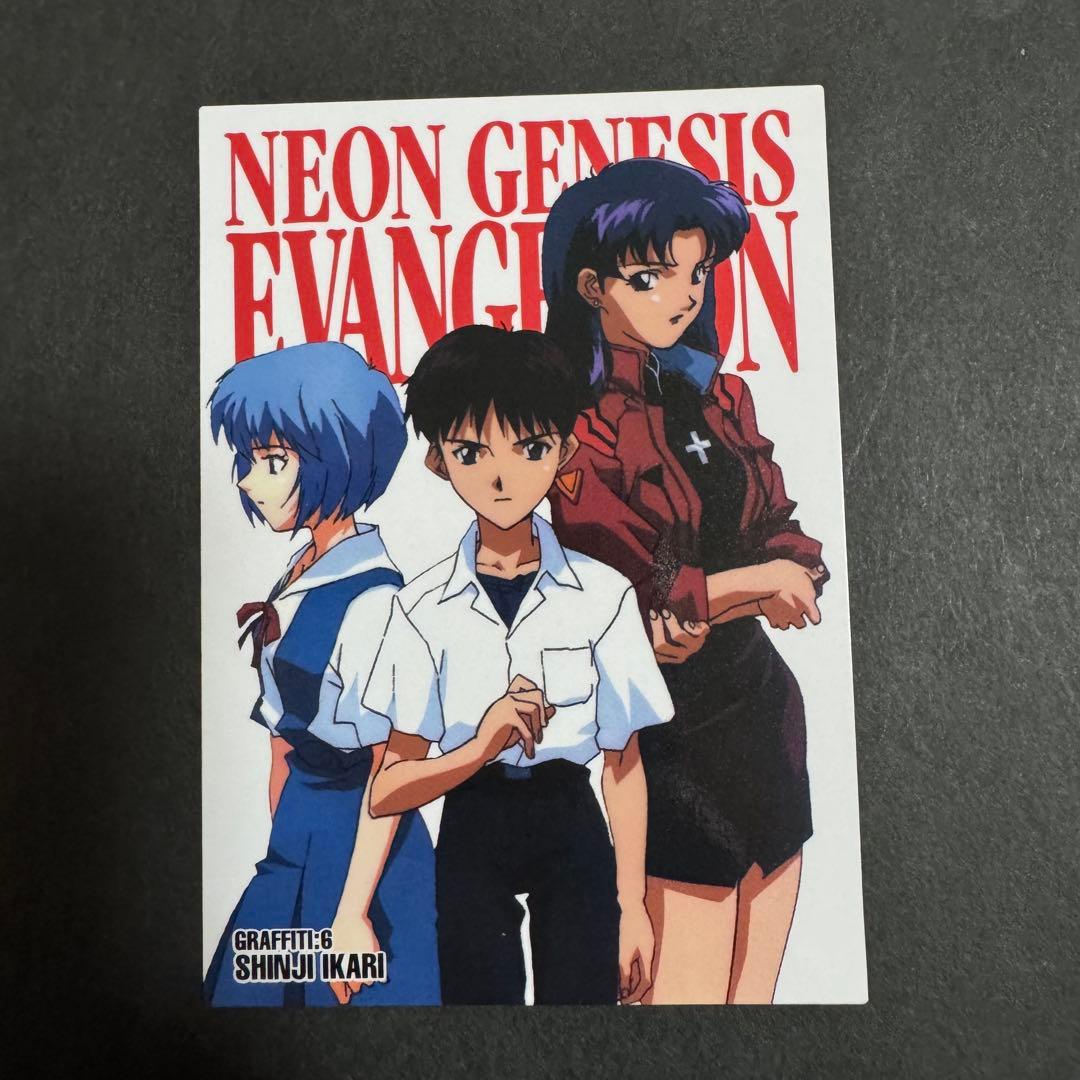 即購入OK】新世紀エヴァンゲリオン カードダスマスターズ まとめ売り