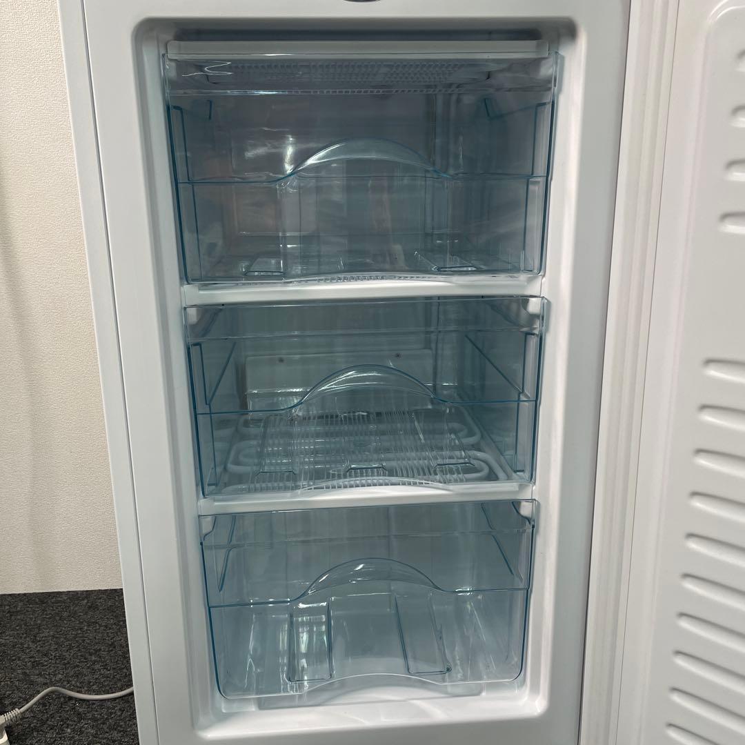 動作確認清掃済 冷凍ストッカー BESTEC 60L BTLD109 直接引取可