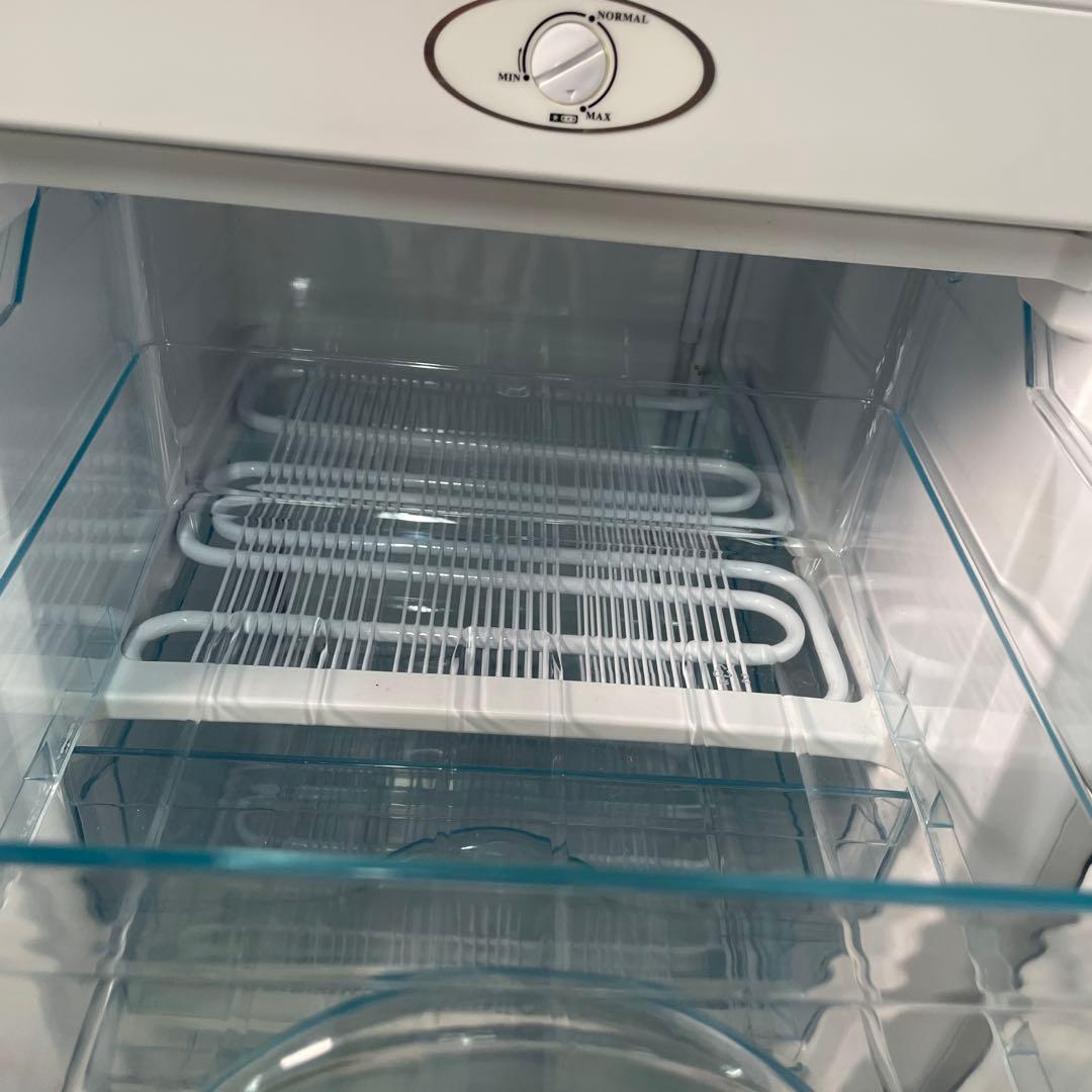 動作確認清掃済 冷凍ストッカー BESTEC 60L BTLD109 直接引取可