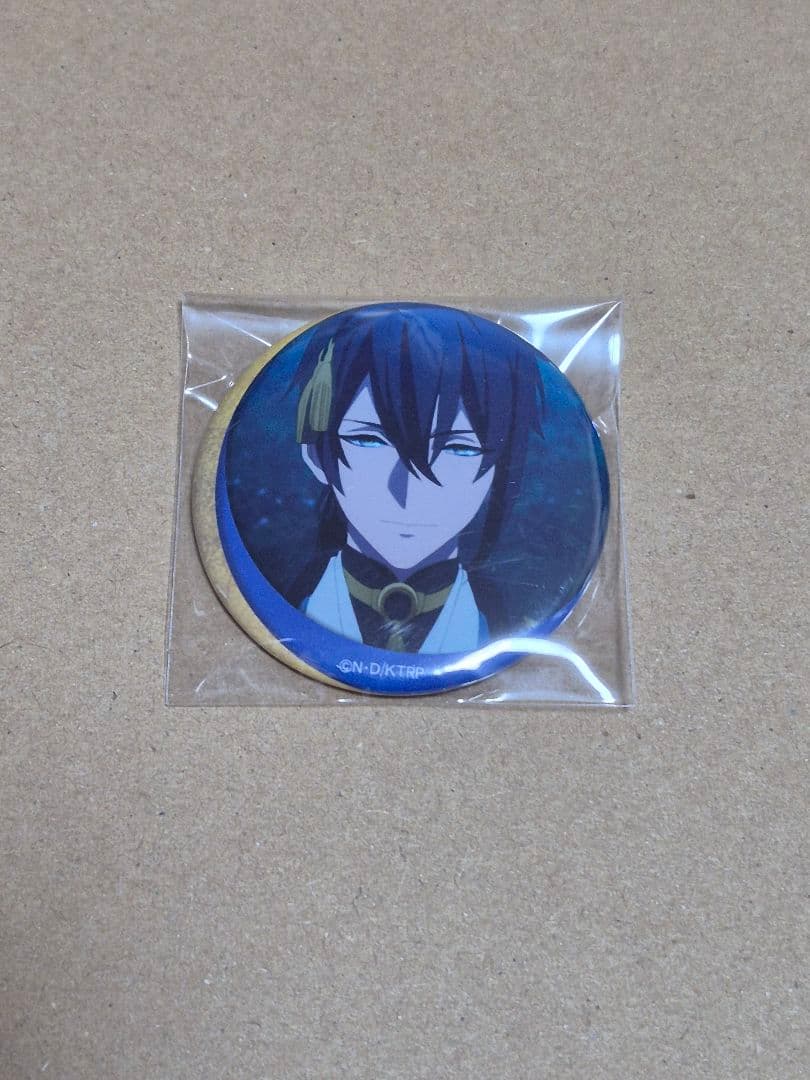 刀剣乱舞 トレーディング 缶バッジ 三日月宗近 - メルカリ