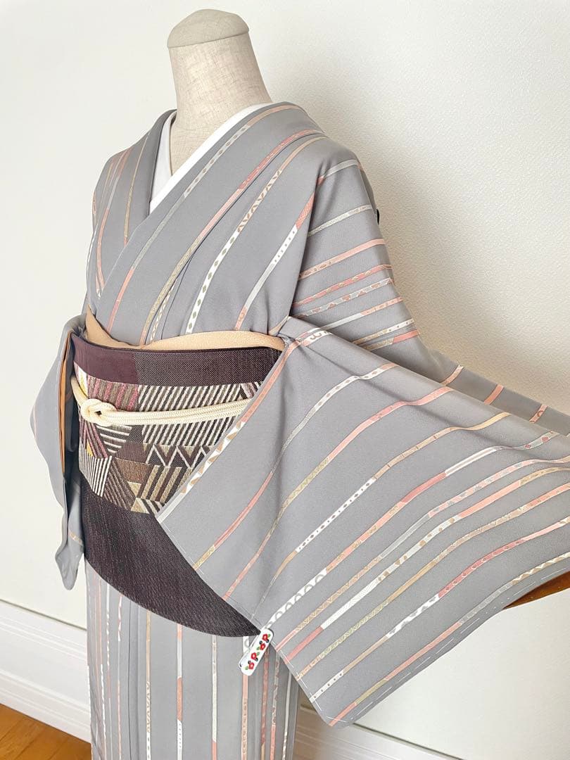 けちゃん様リクエスト お着物2帯2