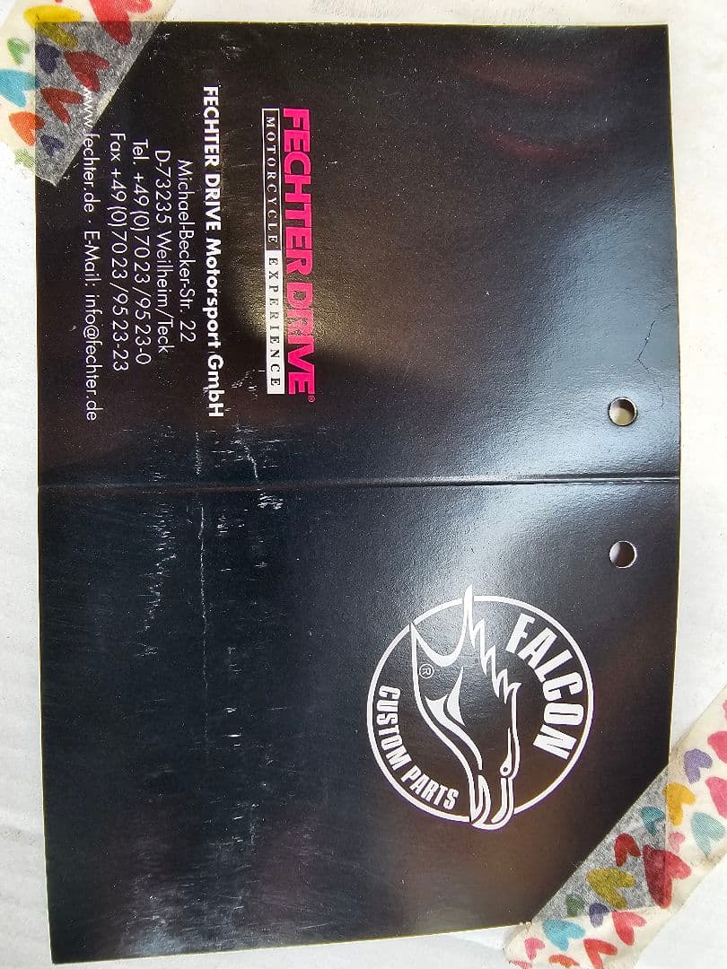 x様専用ページ--YAMAHA BOLT スリップオンマフラー/バックレスト