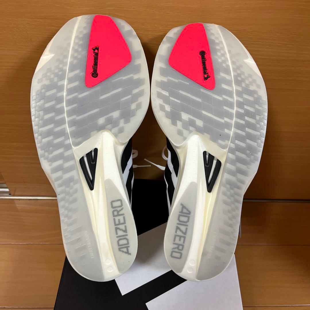 adidas アディゼロタクミセン11 27.0cm