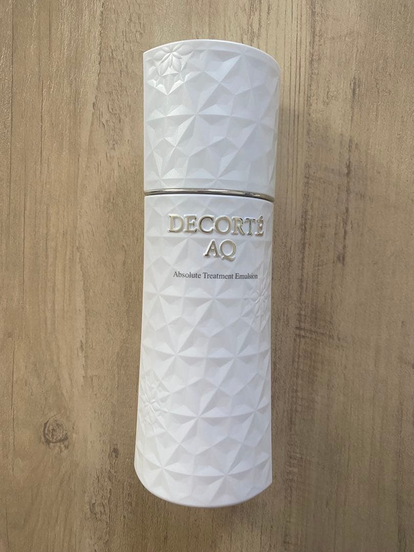 コスメデコルテAQ アブソリュートエルマジョン マイクロラディアンス 乳液