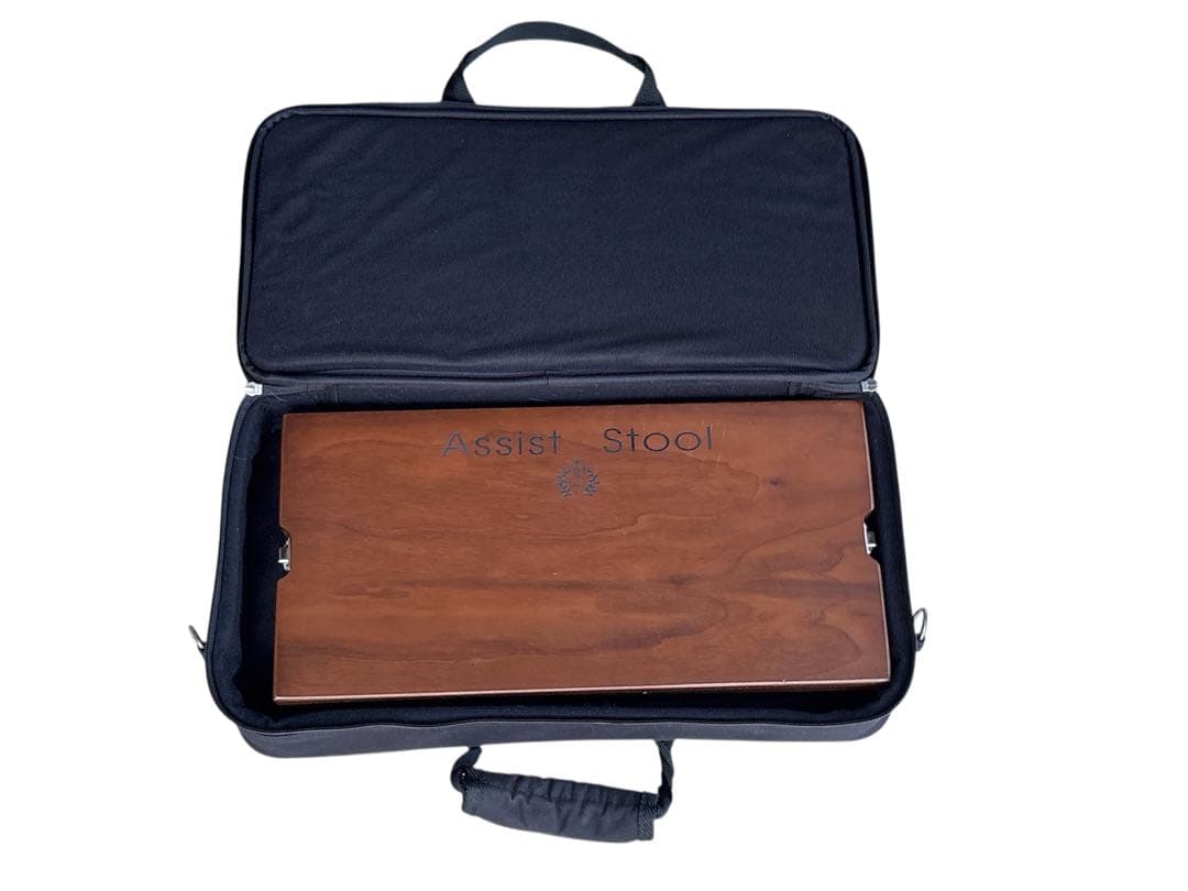 吉澤ピアノアシストスツール ダークブラウン 吉澤 【its】2023年秋・改良最新型入荷！YOSHIZAWA Newアシスト