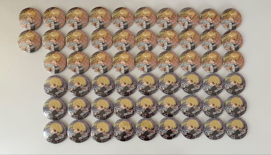 HoneyWork MEGU まとめ